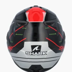 Shark Systeemhelmen|Helmen Met Zonnevizier-OXO Rydger KR