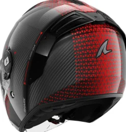 Shark Helmen Met Zonnevizier|Bluetooth Helmen-R Jet Carbon Ikonik DRU