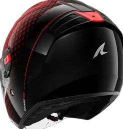 Shark Helmen Met Zonnevizier|Bluetooth Helmen-R Jet tride KRA