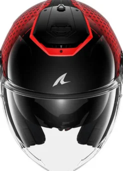 Shark Helmen Met Zonnevizier|Bluetooth Helmen-R Jet tride KRA