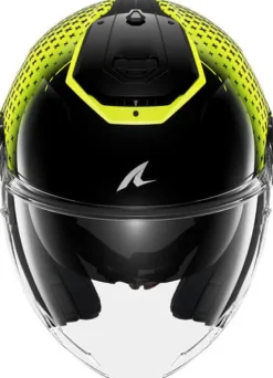 Shark Helmen Met Zonnevizier|Bluetooth Helmen-R Jet tride KY