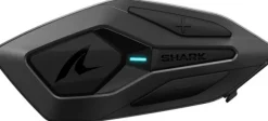 Shark Headsets-Sena For Bluetooth Dual