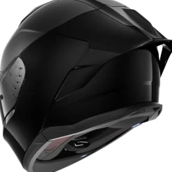 Shark Integraalhelmen|Bluetooth Helmen-kwa CUP Dark hadow Dua BK