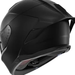 Shark Integraalhelmen|Bluetooth Helmen-kwa CUP Dark hadow at KA