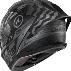 Shark Integraalhelmen|Bluetooth Helmen-kwa CUP peed-Fancy at KA