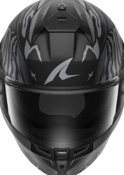 Shark Integraalhelmen|Bluetooth Helmen-kwa CUP peed-Fancy at KA