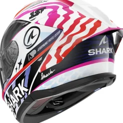 Shark Integraalhelmen|Bluetooth Helmen-kwa CUP peed-Fancy WKO