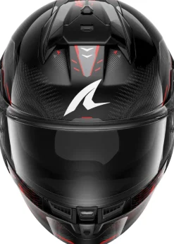 Shark Integraalhelmen|Bluetooth Helmen-kwa CUP peed-Tech KRA