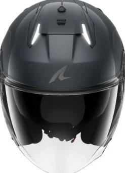 Shark Jethelmen|Bluetooth Helmen-kwa I3 Jet Bank A05