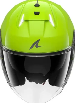 Shark Jethelmen|Bluetooth Helmen-kwa I3 Jet Bank G03