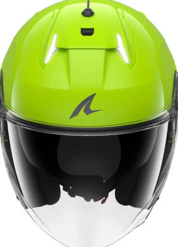 Shark Jethelmen|Bluetooth Helmen-kwa I3 Jet Bank G03