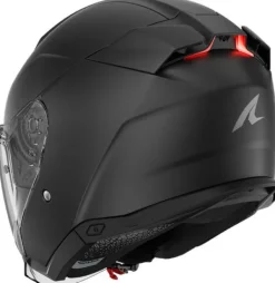 Shark Jethelmen|Bluetooth Helmen-kwa I3 Jet Bank at KA