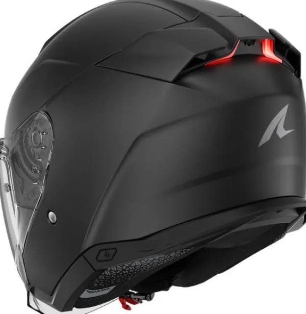 Shark Jethelmen|Bluetooth Helmen-kwa I3 Jet Bank at KA