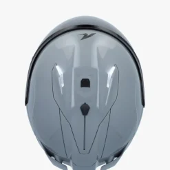 Shark Jethelmen|Bluetooth Helmen-kwa I3 Jet Dark hadow 05