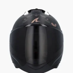 Shark Jethelmen|Bluetooth Helmen-kwa I3 Jet Hecat at KUA