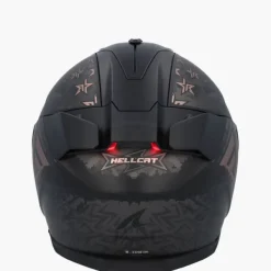 Shark Jethelmen|Bluetooth Helmen-kwa I3 Jet Hecat at KUA