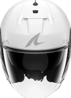 Shark Jethelmen|Bluetooth Helmen-kwa i3 JET p yne W
