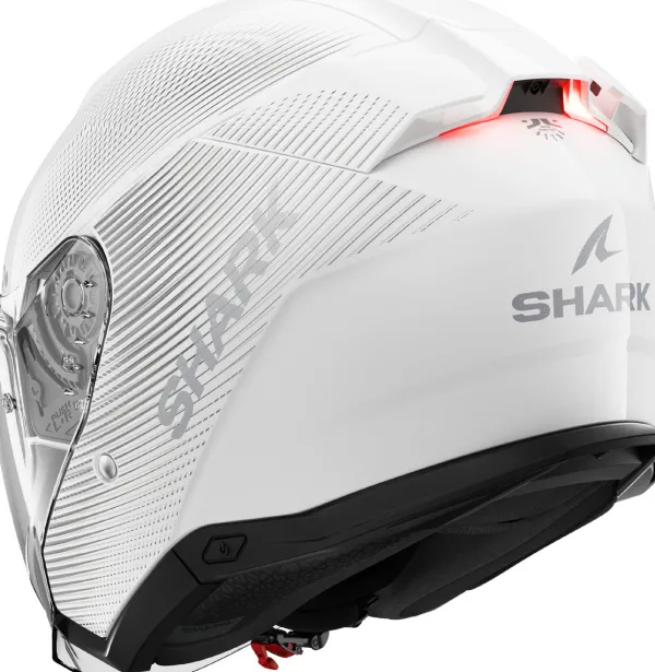 Shark Jethelmen|Bluetooth Helmen-kwa i3 JET p yne W
