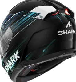 Shark Integraalhelmen|Bluetooth Helmen-kwa i3 ight-Bur KBG