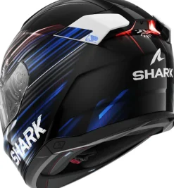 Shark Integraalhelmen|Bluetooth Helmen-kwa i3 ight-Bur KRB