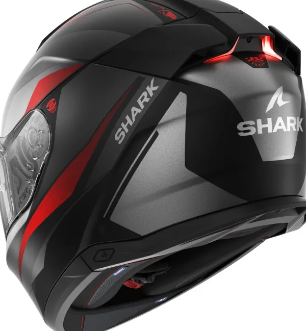 Shark Integraalhelmen|Bluetooth Helmen-kwa i3 ekariu at KAR