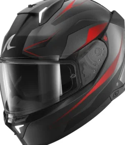 Shark Integraalhelmen|Bluetooth Helmen-kwa i3 ekariu at KAR