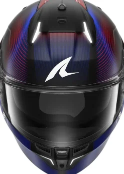 Shark Integraalhelmen|Bluetooth Helmen-kwa i3 peed-Tech at KRB