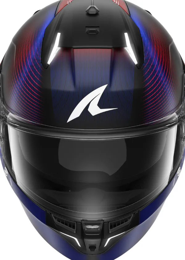 Shark Integraalhelmen|Bluetooth Helmen-kwa i3 peed-Tech at KRB
