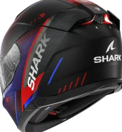 Shark Integraalhelmen|Bluetooth Helmen-kwa i3 peed-Tech at KRB