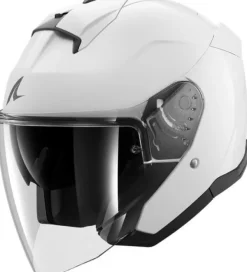Shark Jethelmen|Bluetooth Helmen-kwa Jet Bank W05