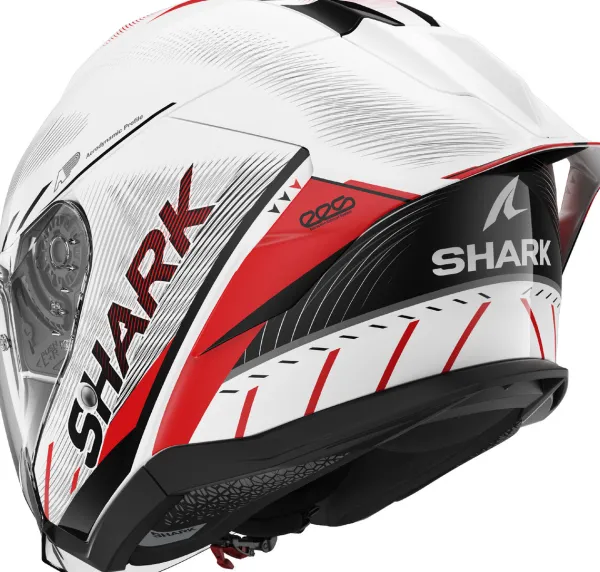 Shark Jethelmen|Bluetooth Helmen-kwa JET CUP peed-Tech WRK