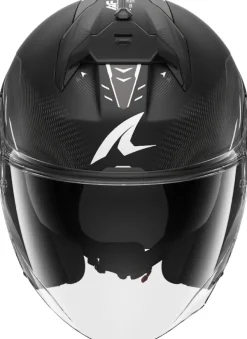 Shark Jethelmen|Bluetooth Helmen-kwa JET CUP peed-Tech at KWA