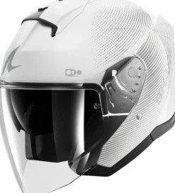 Shark Jethelmen|Bluetooth Helmen-kwa JET p yne W