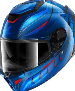 Shark Integraalhelmen|Bluetooth Helmen-partan GT PRO Carbon ekariu DBO