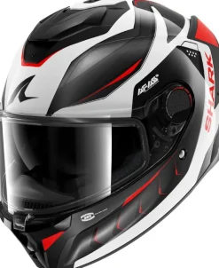 Shark Integraalhelmen|Bluetooth Helmen-partan GT PRO Carbon ekariu DR