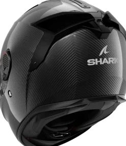 Shark Helmen Met Zonnevizier|Race Helmen-partan GT Pro Carbon kin Anthracite DAD