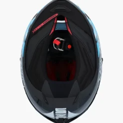 Shark Integraalhelmen|Bluetooth Helmen-partan GT Pro Carbon Zarco Track Racer DWB