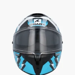 Shark Integraalhelmen|Bluetooth Helmen-partan GT Pro Carbon Zarco Track Racer DWB
