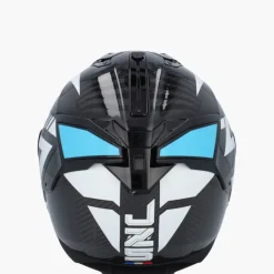 Shark Integraalhelmen|Bluetooth Helmen-partan GT Pro Carbon Zarco Track Racer DWB