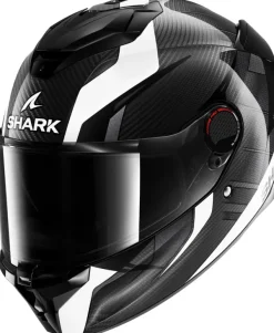 Shark Helmen Met Zonnevizier|Race Helmen-partan GT Pro Kutra Carbon DWK