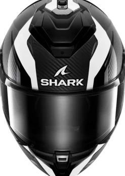 Shark Helmen Met Zonnevizier|Race Helmen-partan GT Pro Kutra Carbon DWK