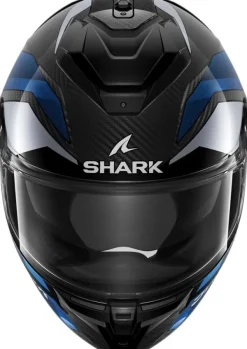Shark Helmen Met Zonnevizier|Race Helmen-partan GT Pro Rito Carbon Bue Chroe DBU