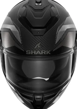 Shark Helmen Met Zonnevizier|Race Helmen-partan GT Pro Rito Carbon at iver Chroe DU