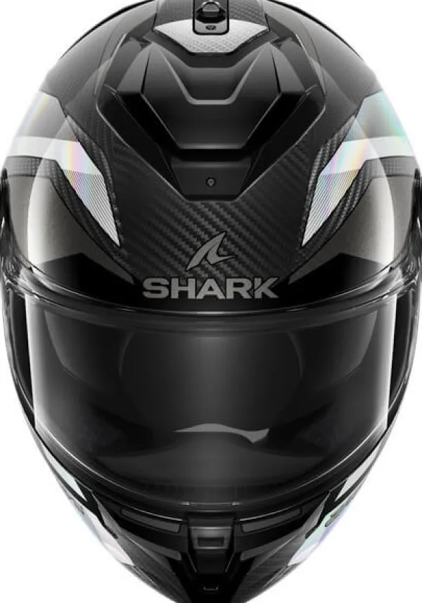 Shark Helmen Met Zonnevizier|Race Helmen-partan GT Pro Rito Carbon DAI
