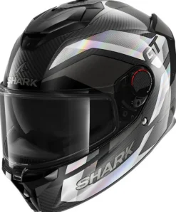 Shark Helmen Met Zonnevizier|Race Helmen-partan GT Pro Rito Carbon DAI