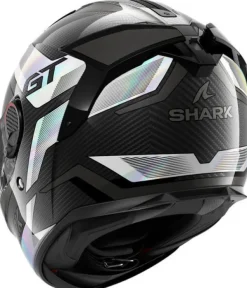 Shark Helmen Met Zonnevizier|Race Helmen-partan GT Pro Rito Carbon DAI
