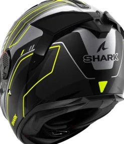 Shark Integraalhelmen|Helmen Met Zonnevizier-partan GT Pro Toryan KYA