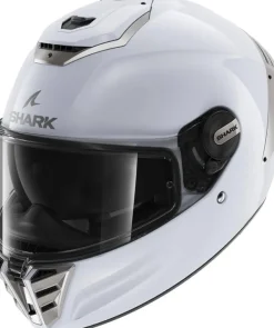 Shark Integraalhelmen|Helmen Met Zonnevizier-partan R Bank W01