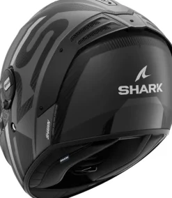 Shark Helmen Met Zonnevizier|Race Helmen-partan R Carbon hawn at iver/Anthracite DA