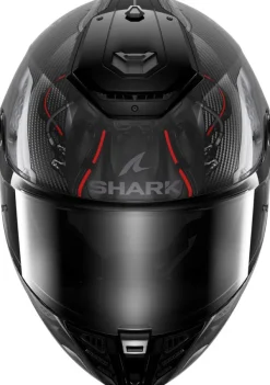 Shark Helmen Met Zonnevizier|Race Helmen-partan R Carbon Xbot DAA